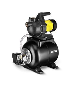 Karcher BP 3 Home, фото  | SNABZHENIE.com.ua
