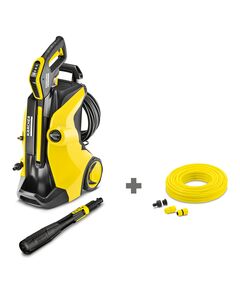 Karcher К5 Full control + садовий шланг 10м, фото  | SNABZHENIE.com.ua