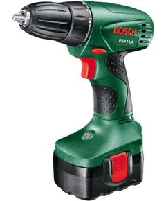 Bosch PSR 14,4, фото  | SNABZHENIE.com.ua