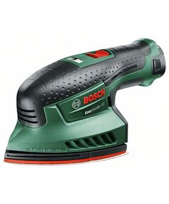 Bosch EasySander 12, фото  | SNABZHENIE.com.ua