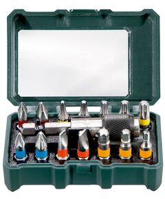 Metabo PROMOTION 15шт., фото  | SNABZHENIE.com.ua