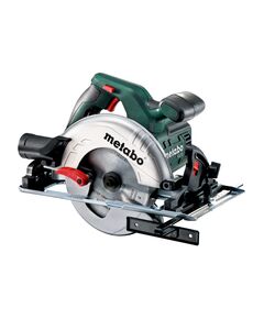 Metabo KS 55 ручная, фото  | SNABZHENIE.com.ua