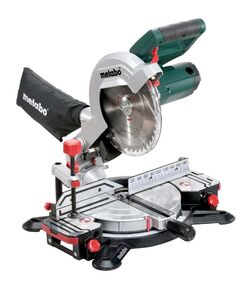 Metabo KS 216 M Lasercut, фото  | SNABZHENIE.com.ua