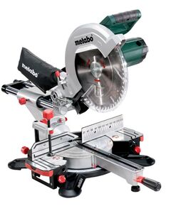 Metabo KGS 305 M, фото  | SNABZHENIE.com.ua