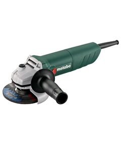 Metabo W 750-125 кутова, фото  | SNABZHENIE.com.ua