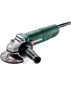 Metabo W 850-125 кутова, фото  | SNABZHENIE.com.ua