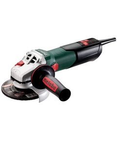 Metabo W 9-125 Quick кутова, фото  | SNABZHENIE.com.ua