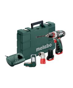 Metabo PowerMaxx BS Quick Basic, фото  | SNABZHENIE.com.ua