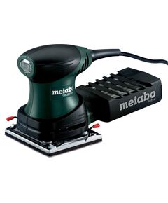 Metabo плоска FSR 200 intec 200 Вт, 114х102мм, фото  | SNABZHENIE.com.ua