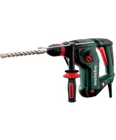 Metabo KHE 3251 800Вт, комбі, 3 режими, пластік.кофр, змінний патрон, фото  | SNABZHENIE.com.ua