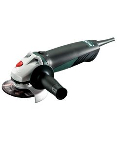Metabo WQ 1400 кутова, фото  | SNABZHENIE.com.ua