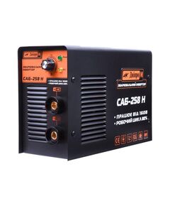 Dnipro-M IGBT САБ-258Н, фото  | SNABZHENIE.com.ua
