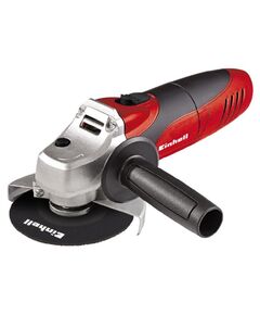 Einhell TC-AG 125, EX кутова, фото  | SNABZHENIE.com.ua