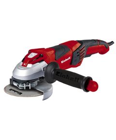 Einhell Кутова TE-AG 125 CE Kit, фото  | SNABZHENIE.com.ua