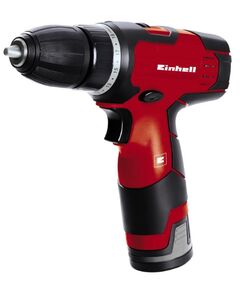 Einhell TH-CD 12-2 Li акумуляторна, фото  | SNABZHENIE.com.ua
