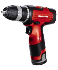 Einhell TH-CD 12 Li акумуляторна, фото  | SNABZHENIE.com.ua