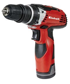 Einhell TE-CD 12 X-Li акумуляторна, фото  | SNABZHENIE.com.ua