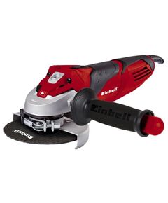 Einhell Кутова TE-AG 125/750 Kit, фото  | SNABZHENIE.com.ua