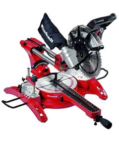 Einhell Торцева TC-SM 2131 Dual, фото  | SNABZHENIE.com.ua