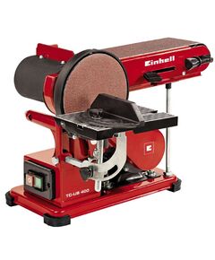 Einhell Точило TC-US 400 електричне, фото  | SNABZHENIE.com.ua