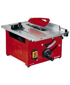 Einhell TC-TS 1200 циркулярна настільна, фото  | SNABZHENIE.com.ua