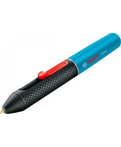 Bosch Клейова ручка Gluey[Lagoon Blue (0.603.2A2.104)], фото  | SNABZHENIE.com.ua