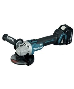 Makita DGA452RFE угловая, фото  | SNABZHENIE.com.ua