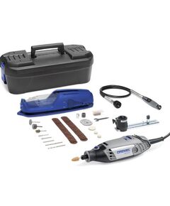 Dremel XMAS2018 3000-2/45, фото  | SNABZHENIE.com.ua
