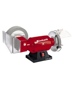 Einhell Точило TC-WD 150/200 двостороннє, фото  | SNABZHENIE.com.ua