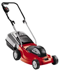 Einhell GC-EM 1437 електрична, фото  | SNABZHENIE.com.ua