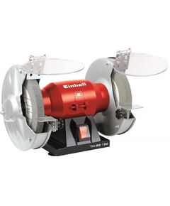 Einhell Точило TH-BG 150 двостороннє, фото  | SNABZHENIE.com.ua