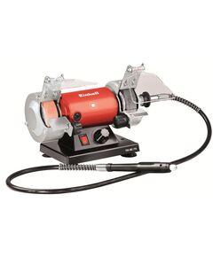 Einhell Точило TH-XG 75 Kit двостороннє, фото  | SNABZHENIE.com.ua