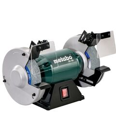 Metabo Точило DS 150 подвійне, фото  | SNABZHENIE.com.ua