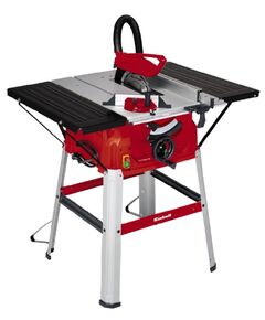 Einhell TC-TS 2025 U циркулярная настільна, фото  | SNABZHENIE.com.ua