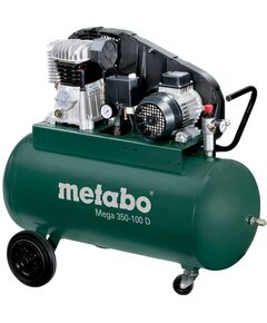 Metabo Mega 350-100 D, фото  | SNABZHENIE.com.ua