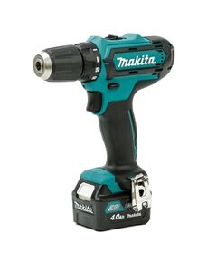 Makita DF 331 DWME, фото  | SNABZHENIE.com.ua