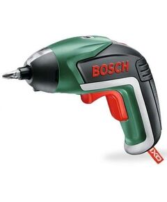 Bosch Шуруповерт-дрель IXO V + bit set аккумуляторный, фото  | SNABZHENIE.com.ua