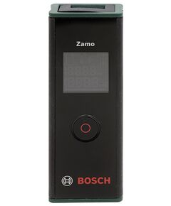Цифровий лазерний далекомір Bosch Zamo Set, фото  | SNABZHENIE.com.ua