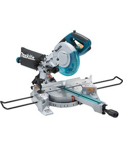 Makita LS0815FL торцювальна, фото  | SNABZHENIE.com.ua