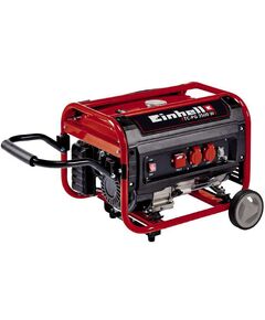 Einhell TC-PG 3500 W бензиновый, фото  | SNABZHENIE.com.ua