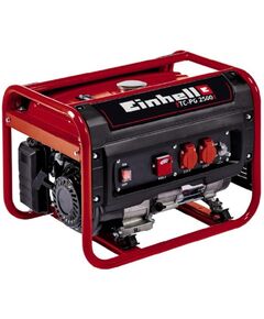 Einhell TC-PG 2500 бензиновый, фото  | SNABZHENIE.com.ua