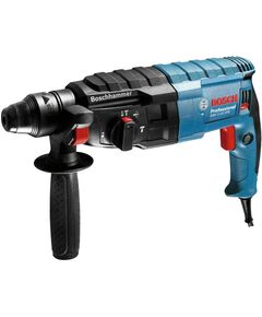 Bosch GBH 2-24 DRE Professional + Ключовий патрон з адаптером, фото  | SNABZHENIE.com.ua