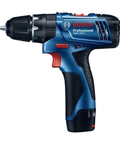 Bosch GSB 120-LI, фото  | SNABZHENIE.com.ua