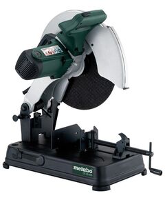 Metabo CS 23-355 монтажна, фото  | SNABZHENIE.com.ua