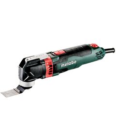 Metabo MT 400 Q, фото  | SNABZHENIE.com.ua