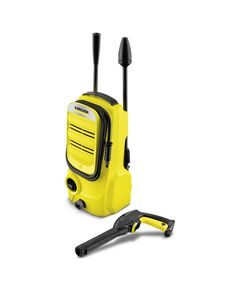 Karcher К2 Compact Relaunch, фото  | SNABZHENIE.com.ua