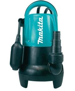 Makita PF4000 для грязной и мутной воды, фото  | SNABZHENIE.com.ua