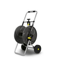 Karcher Візок для шланга металевий HT 80 M, фото  | SNABZHENIE.com.ua