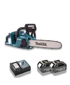 Makita DLXMUA353E ланцюгова, фото  | SNABZHENIE.com.ua