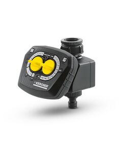 Karcher Таймер подачі води WT4000, фото  | SNABZHENIE.com.ua